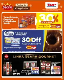 Encarte Rede Top Página 1