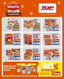 Encarte Rede Top Página 2
