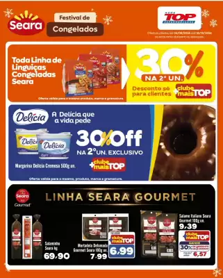 Encarte Rede Top (válido até 16-08)
