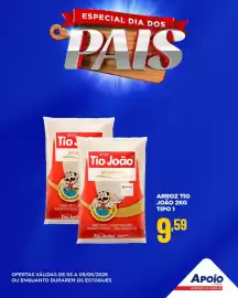 Folheto Apoio Mineiro semana 32 Página 3