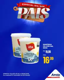 Folheto Apoio Mineiro semana 32 Página 5