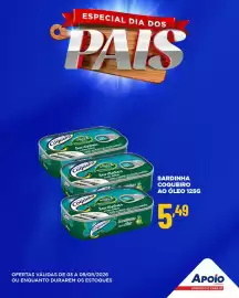 Folheto Apoio Mineiro semana 32 Página 6