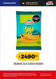 Catálogo Eco Supermercados Página 1