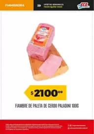 Catálogo Eco Supermercados Página 10