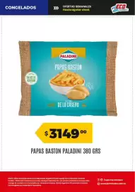 Catálogo Eco Supermercados Página 15