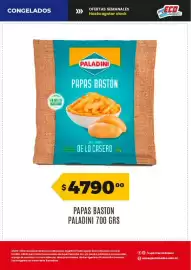 Catálogo Eco Supermercados Página 18