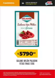 Catálogo Eco Supermercados Página 20