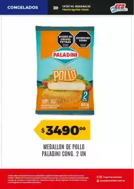 Catálogo Eco Supermercados Página 23