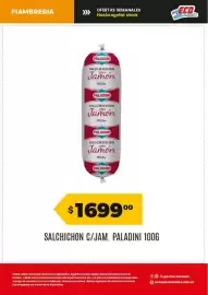 Catálogo Eco Supermercados Página 24