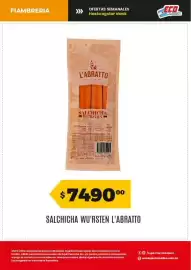 Catálogo Eco Supermercados Página 5