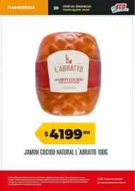 Catálogo Eco Supermercados Página 8