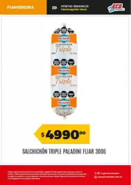 Catálogo Eco Supermercados Página 9