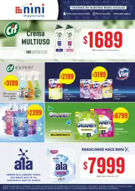 Catálogo Nini Mayorista semana 32 Página 12
