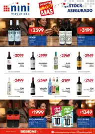 Catálogo Nini Mayorista semana 32 Página 19