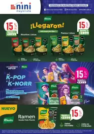 Catálogo Nini Mayorista semana 32 Página 25