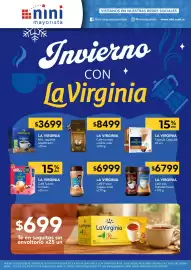 Catálogo Nini Mayorista semana 32 Página 30
