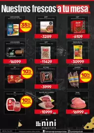 Catálogo Nini Mayorista semana 32 Página 38