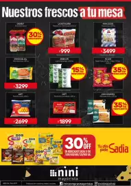 Catálogo Nini Mayorista semana 32 Página 39