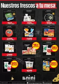 Catálogo Nini Mayorista semana 32 Página 40