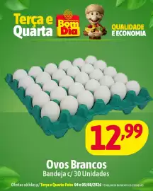 Encarte Bom Dia Página 1