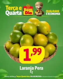 Encarte Bom Dia Página 2