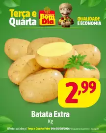 Encarte Bom Dia Página 3