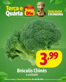 Encarte Bom Dia Página 4