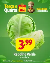 Encarte Bom Dia Página 5