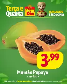 Encarte Bom Dia Página 6