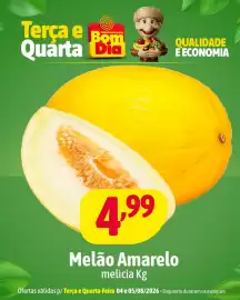 Encarte Bom Dia Página 7