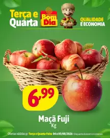 Encarte Bom Dia Página 8