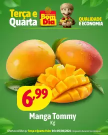 Encarte Bom Dia Página 9