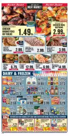 Market Basket weekly ad week 33 Page 4