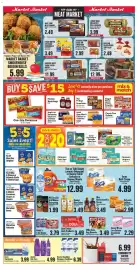 Market Basket weekly ad week 33 Page 5