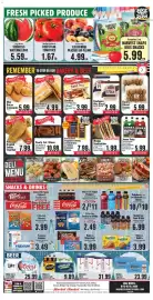 Market Basket weekly ad week 33 Page 6