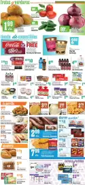 Market Basket weekly ad week 33 Page 2