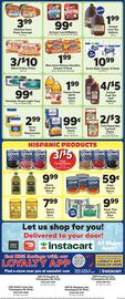 Save a Lot weekly ad Page 2