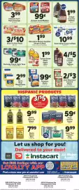 Save a Lot weekly ad Page 2