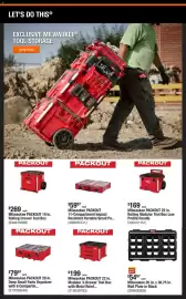 The Home Depot flyer Page 2