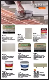 The Home Depot flyer Page 4