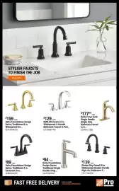 The Home Depot flyer Page 5