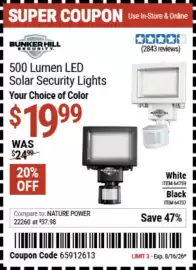 Harbor Freight Tools weekly ad Page 9