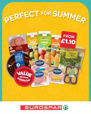 Eurospar (valid until 4-08)