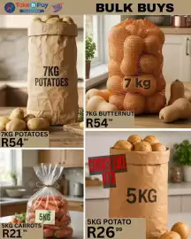 Take 'n Pay catalogue Page 10