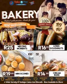 Take 'n Pay catalogue Page 15
