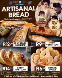Take 'n Pay catalogue Page 16