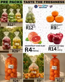 Take 'n Pay catalogue Page 2