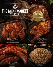 Take 'n Pay catalogue Page 25