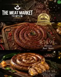 Take 'n Pay catalogue Page 26