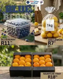 Take 'n Pay catalogue Page 3